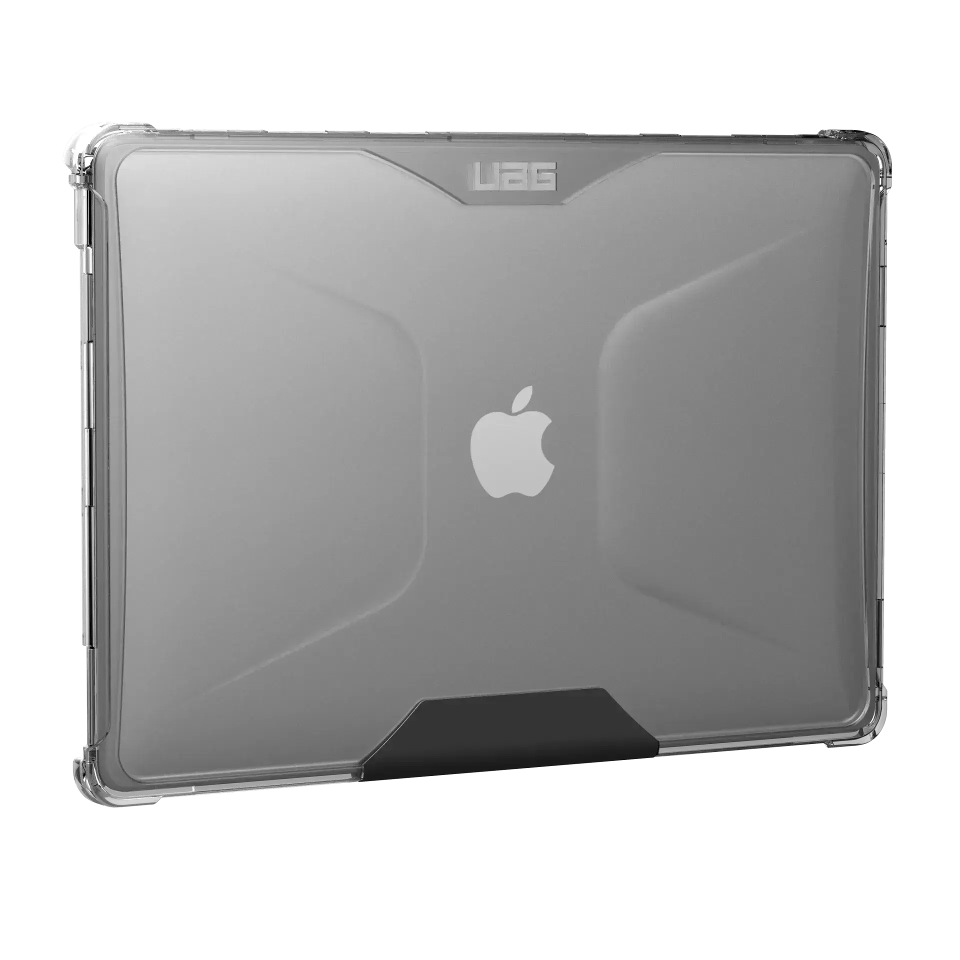 Чохол-накладка UAG Plyo series case for MacBook Pro 13" [2020-2021 M1, 2022 M2] Ice (132652114343)