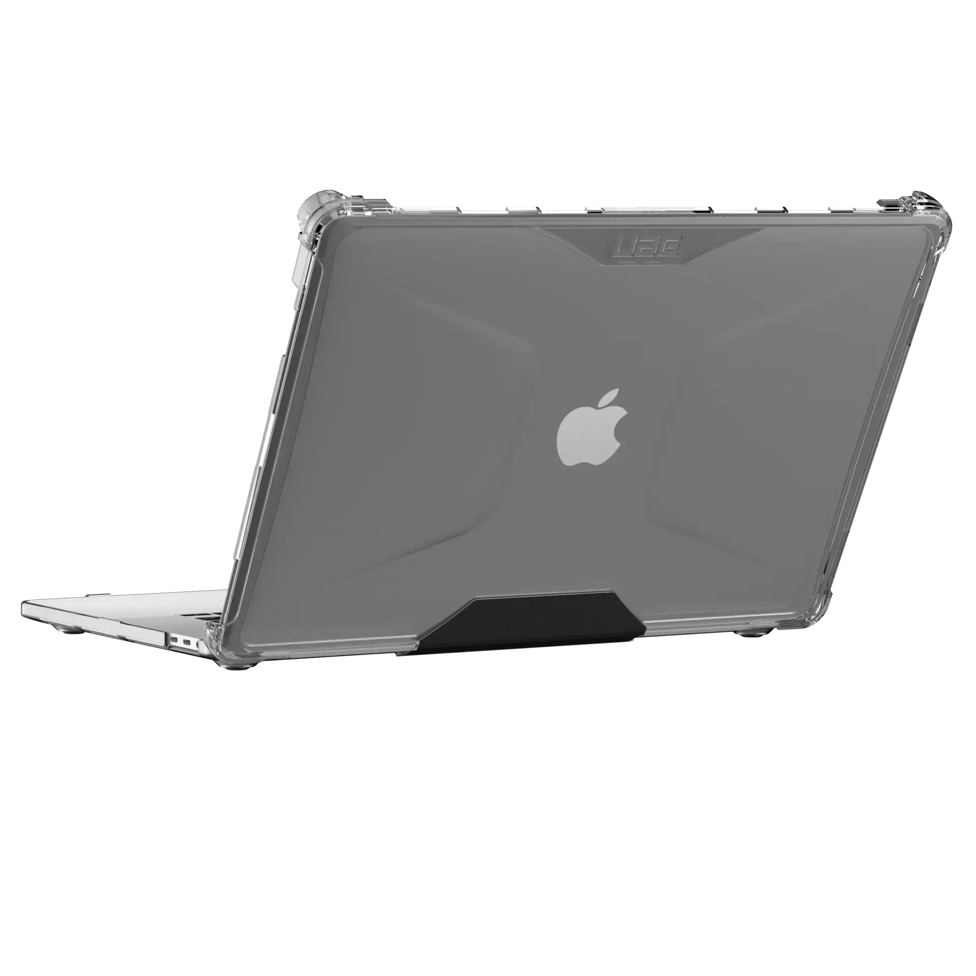 Чохол-накладка UAG Plyo series case for MacBook Pro 13" [2020-2021 M1, 2022 M2] Ice (132652114343)