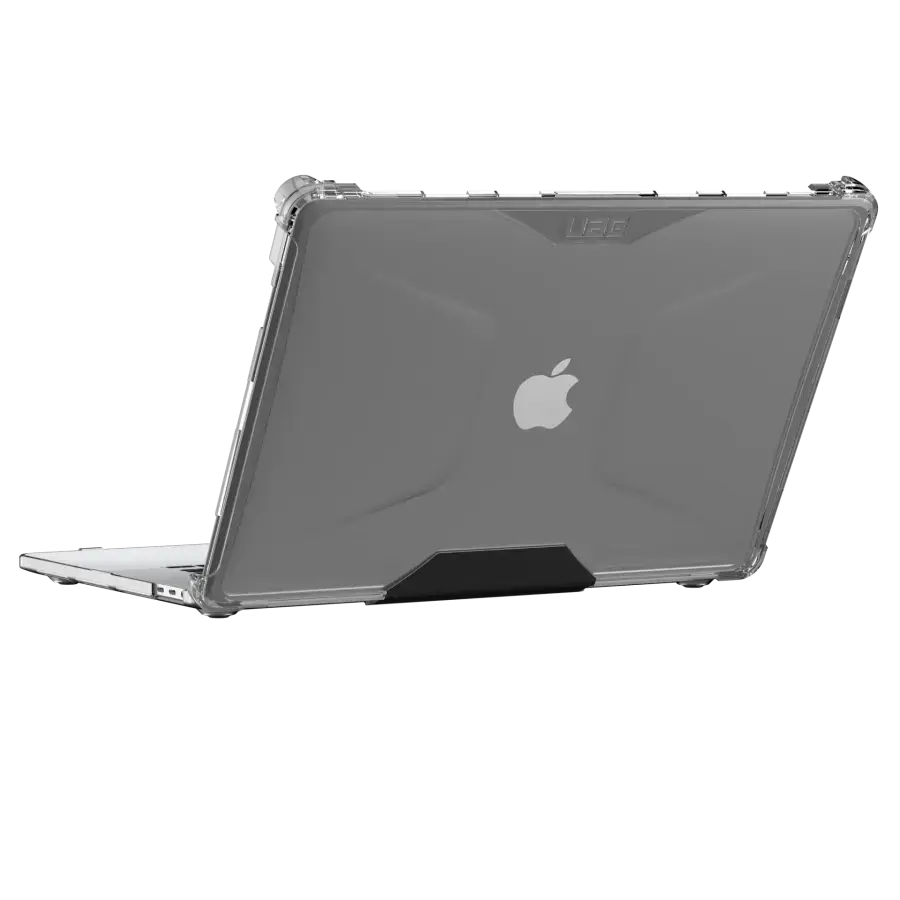 Чехол-накладка UAG Plyo series case for MacBook Pro 13" [2020-2021 M1, 2022 M2] Ice (132652114343)
