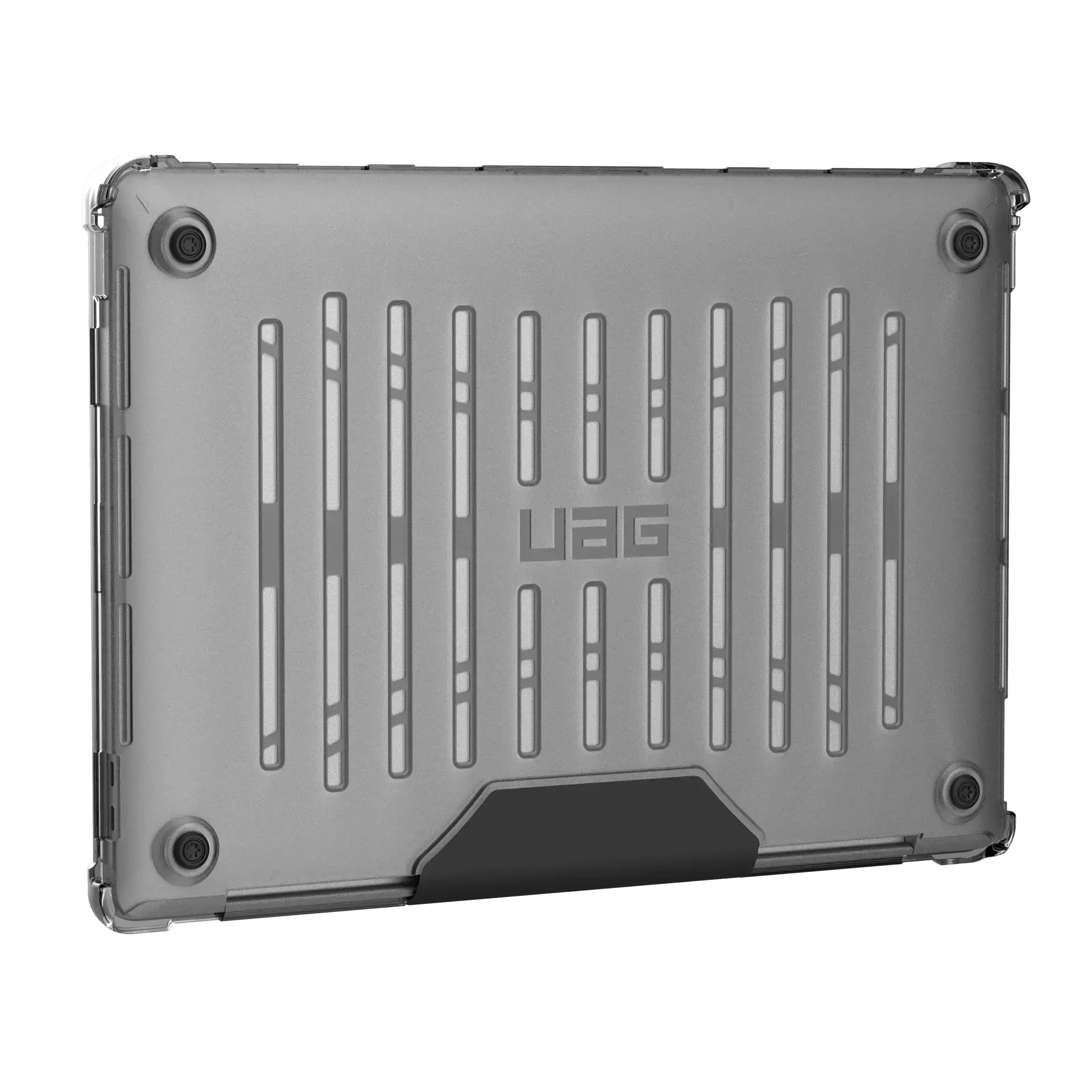 Чохол-накладка UAG Plyo series case for MacBook Pro 13" [2020-2021 M1, 2022 M2] Ice (132652114343)