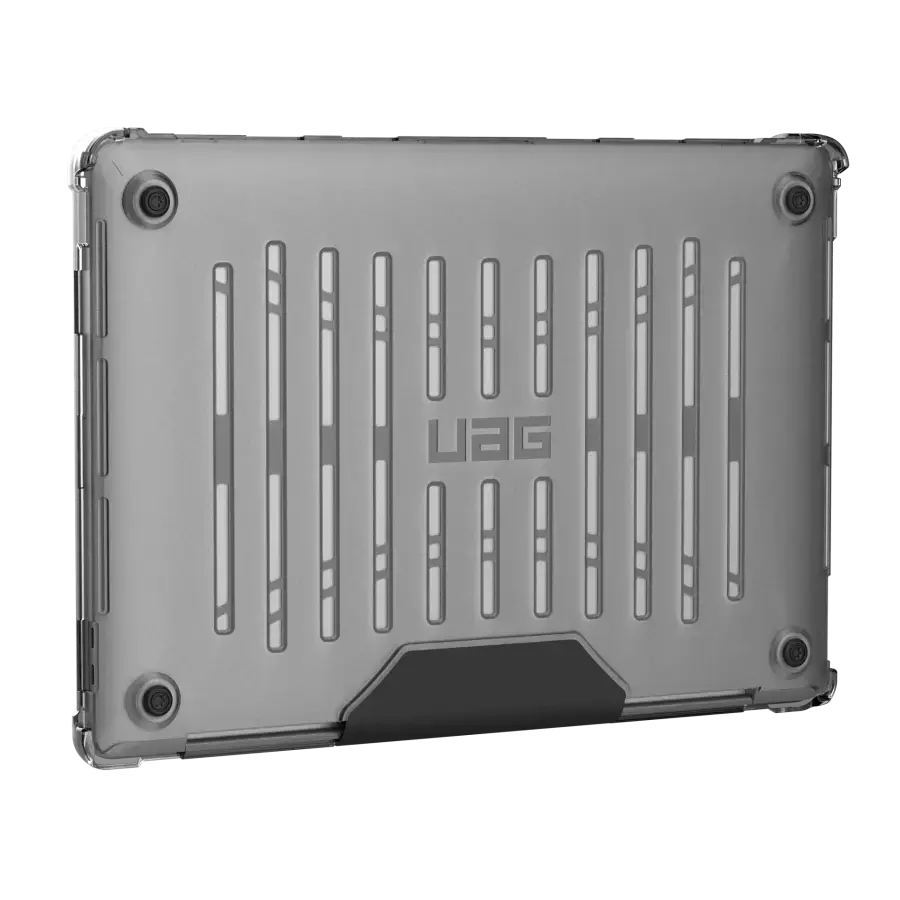 Чехол-накладка UAG Plyo series case for MacBook Pro 13" [2020-2021 M1, 2022 M2] Ice (132652114343)