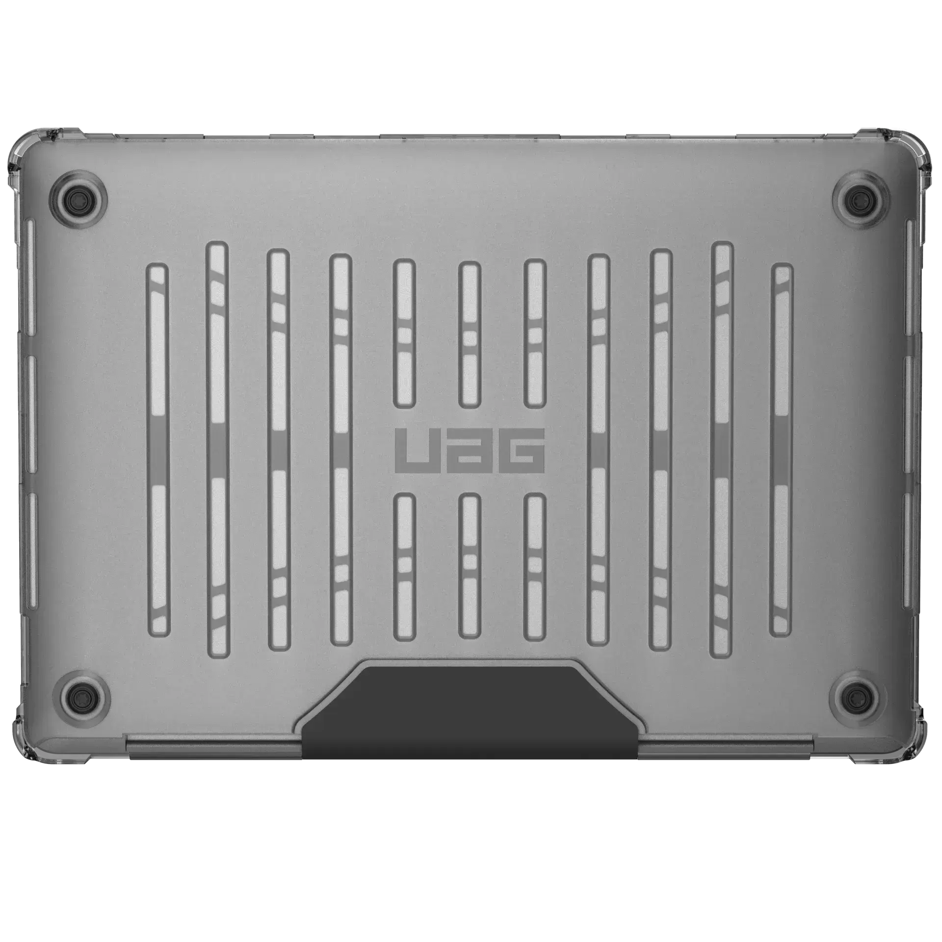 Чохол-накладка UAG Plyo series case for MacBook Pro 13" [2020-2021 M1, 2022 M2] Ice (132652114343)