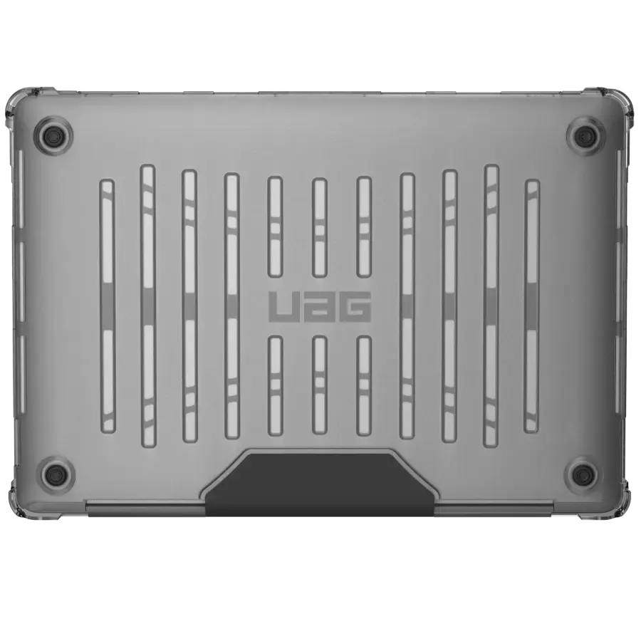 Чехол-накладка UAG Plyo series case for MacBook Pro 13" [2020-2021 M1, 2022 M2] Ice (132652114343)