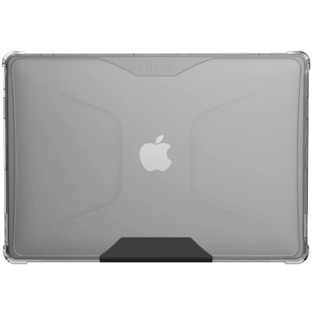 Чехол-накладка UAG Plyo series case for MacBook Pro 13" [2020-2021 M1, 2022 M2] Ice (132652114343)