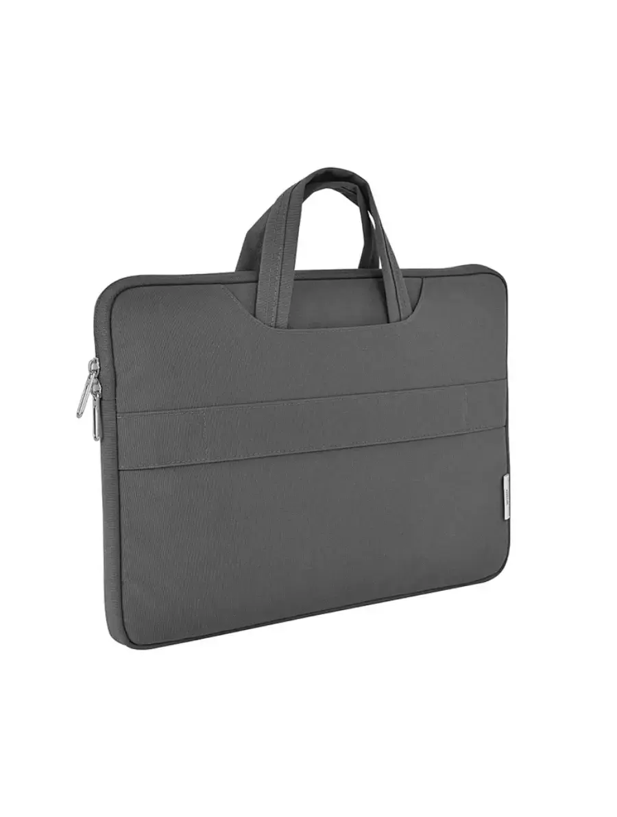 Чехол-сумка WIWU для MacBook 14" Vivi Laptop Handbag Series - Green