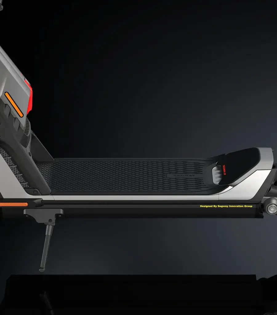 Електросамокат Ninebot by Segway GT1E - Black (AA.00.0012.41)