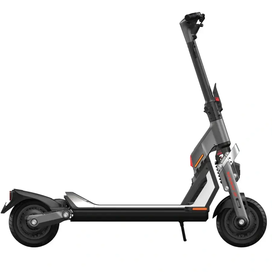 Електросамокат Ninebot by Segway GT1E - Black (AA.00.0012.41)