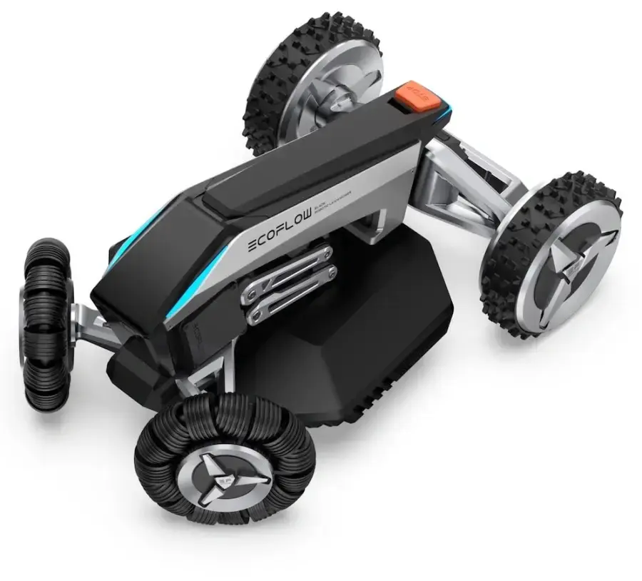 Газонокосарка EcoFlow Blade (EF-Blade)