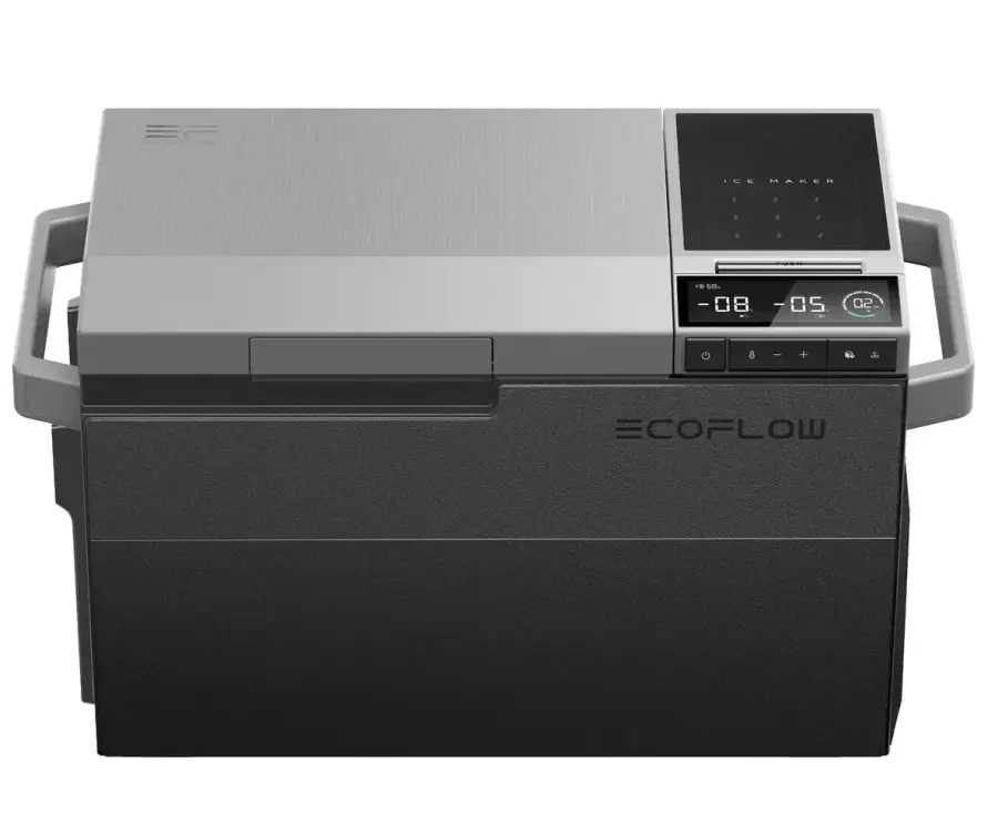 Холодильник EcoFlow Glacier (EF-Glacier)