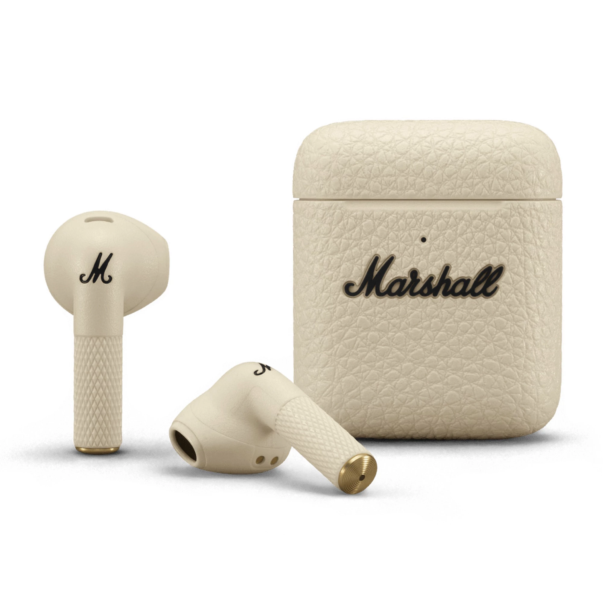Навушники Marshall Minor III Cream (1006622)