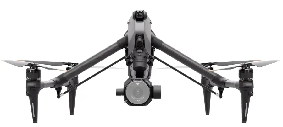 Квадрокоптер DJI Inspire 3 (CP.IN.00000024.02)