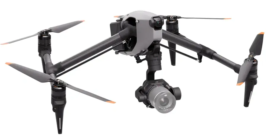 Квадрокоптер DJI Inspire 3 (CP.IN.00000024.02)