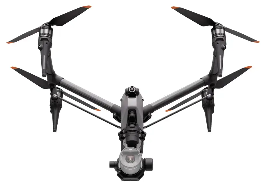 Квадрокоптер DJI Inspire 3 (CP.IN.00000024.02)