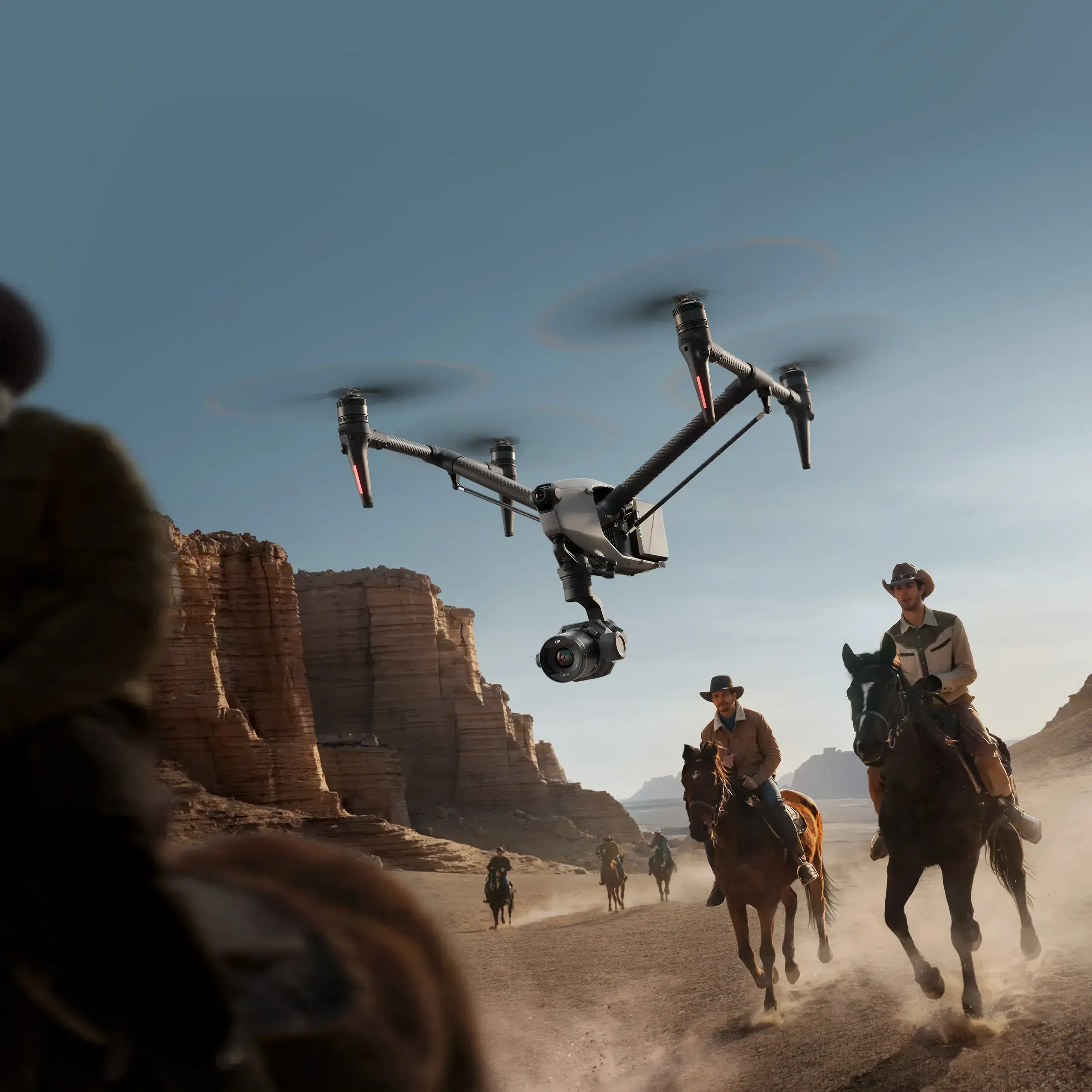 Квадрокоптер DJI Inspire 3 (CP.IN.00000024.02)