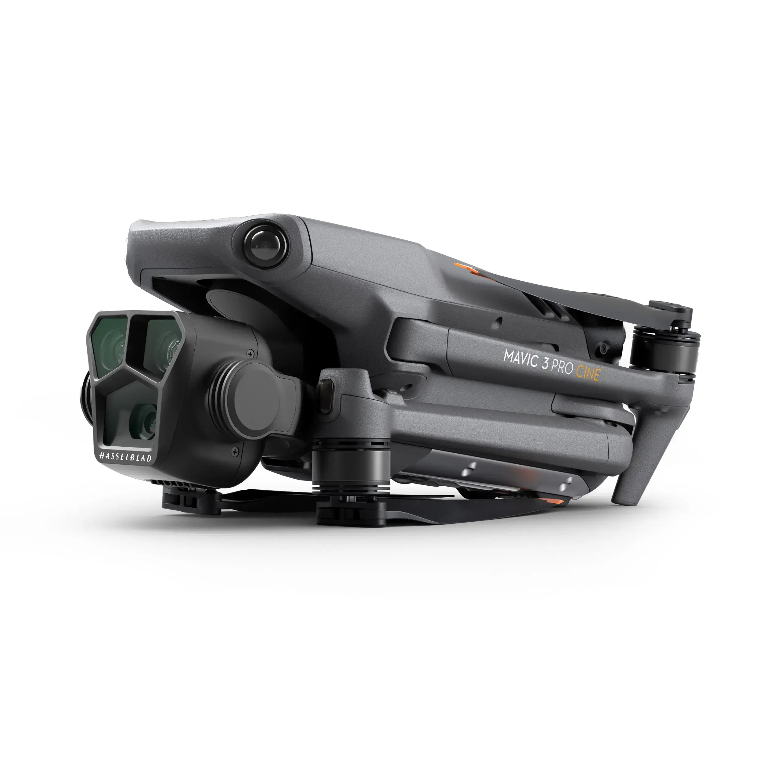 Квадрокоптер DJI Mavic 3 Pro Cine Premium Combo with DJI RC Pro (CP.MA.00000664.01)