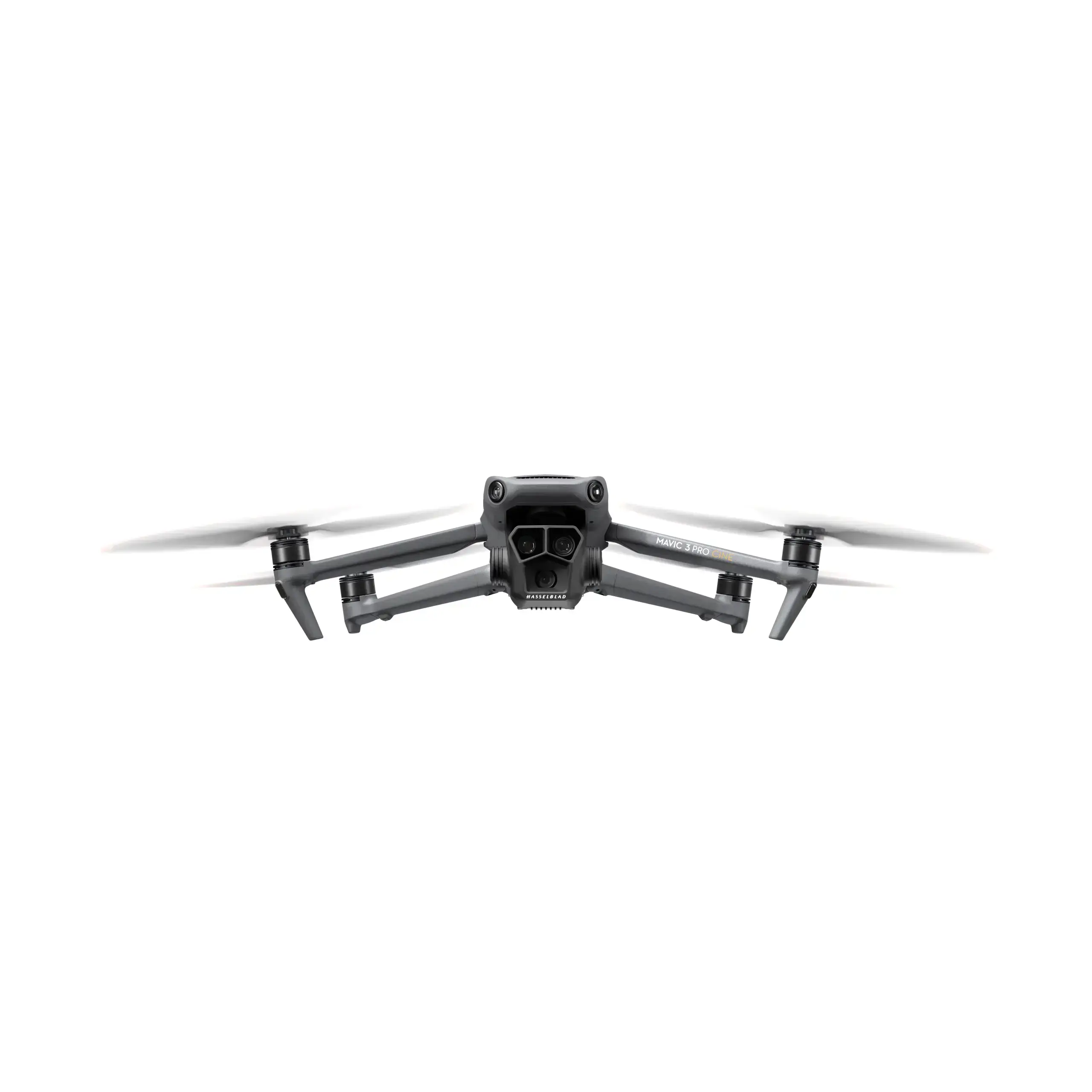 Квадрокоптер DJI Mavic 3 Pro Cine Premium Combo with DJI RC Pro (CP.MA.00000664.01)