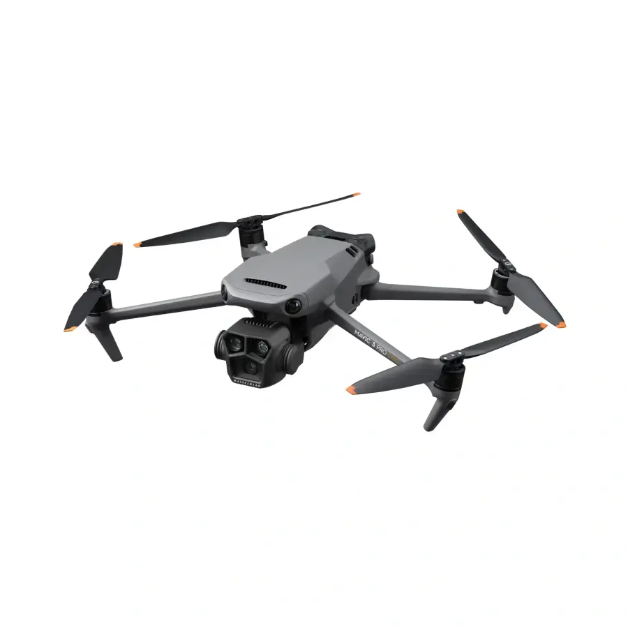 Квадрокоптер DJI Mavic 3 Pro Cine Premium Combo with DJI RC Pro (CP.MA.00000664.01)