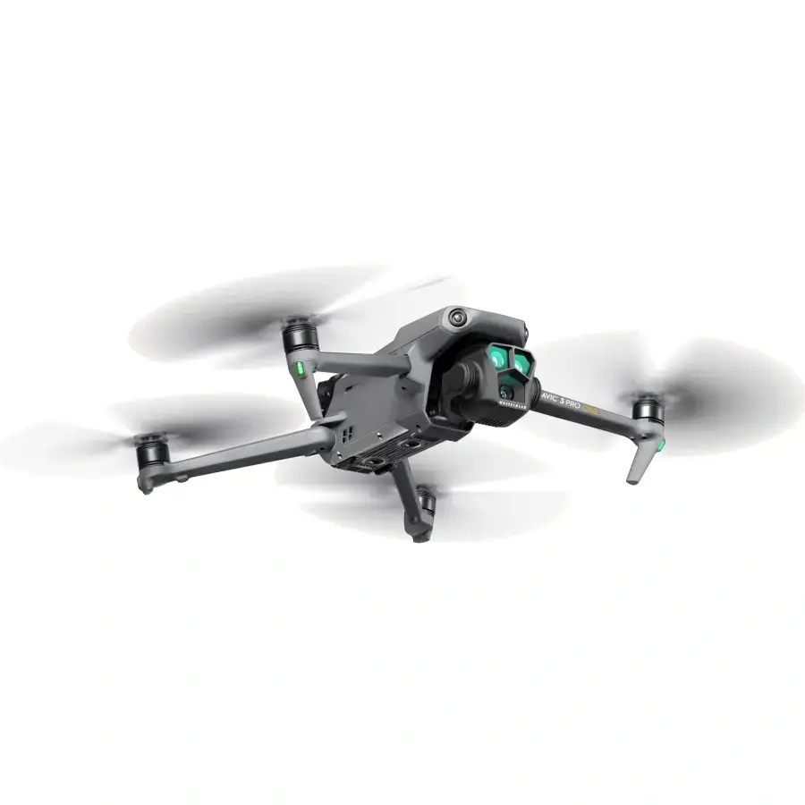 Квадрокоптер DJI Mavic 3 Pro Cine Premium Combo with DJI RC Pro (CP.MA.00000664.01)