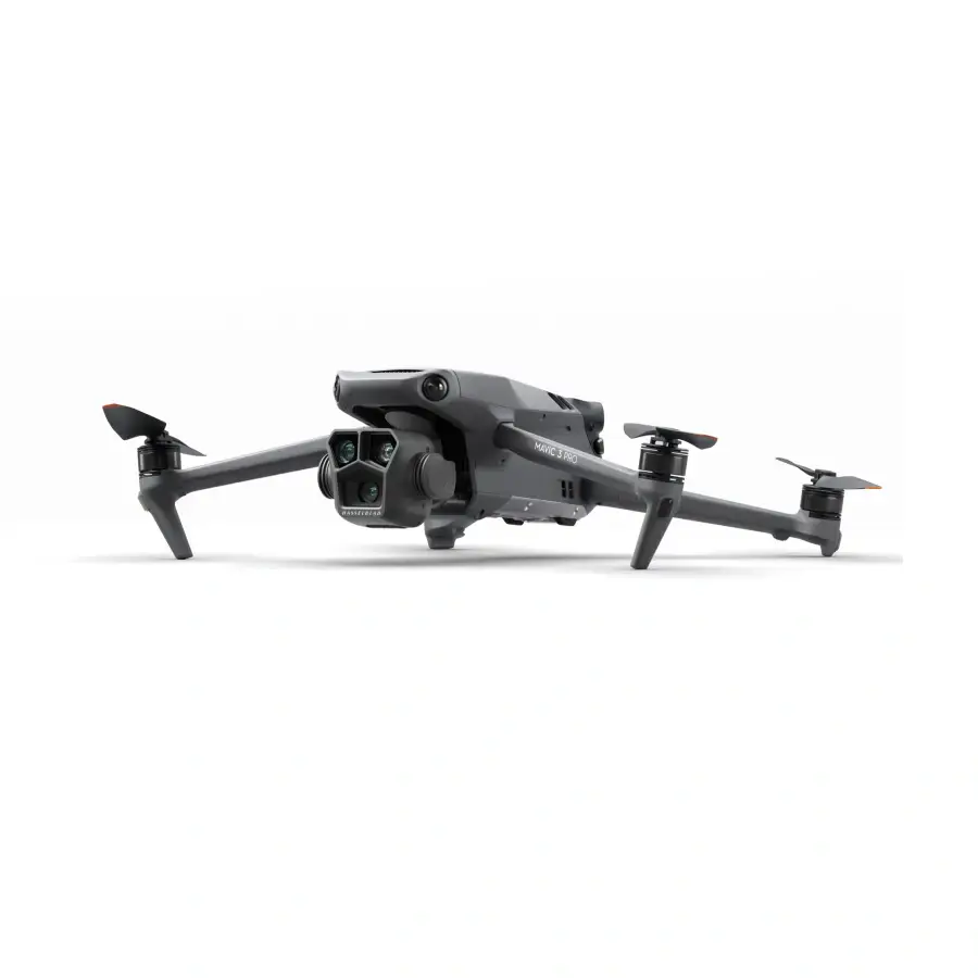 Квадрокоптер DJI Mavic 3 Pro Fly More Combo with DJI RC (CP.MA.00000660.01)