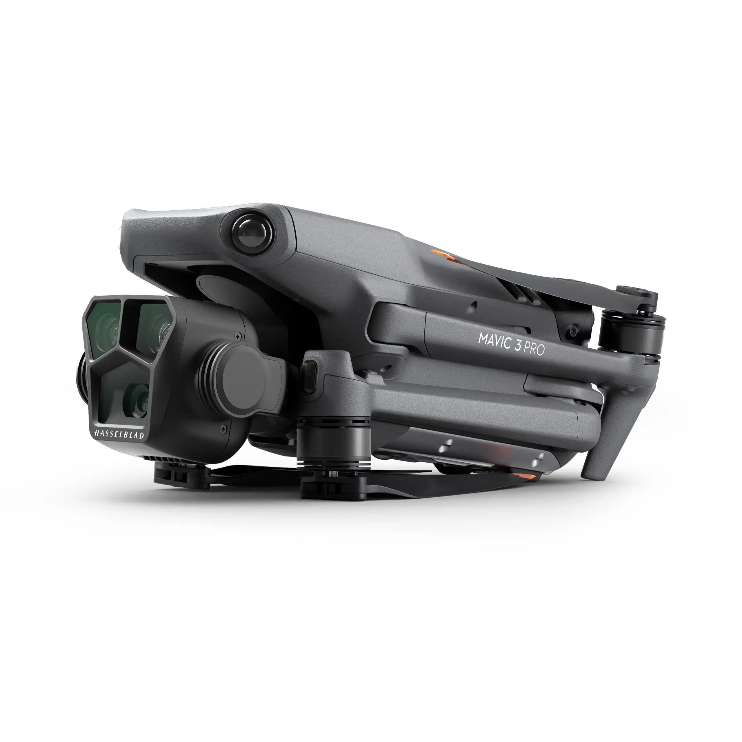 Квадрокоптер DJI Mavic 3 Pro Fly More Combo with DJI RC (CP.MA.00000660.01)