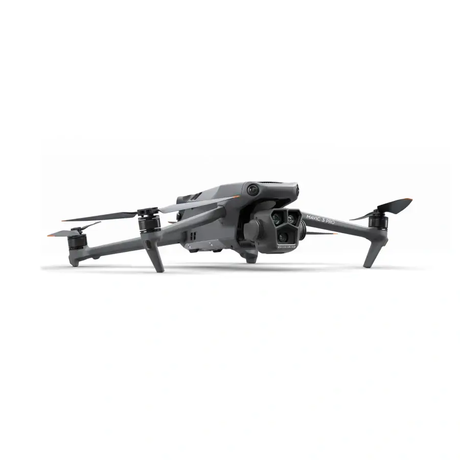 Квадрокоптер DJI Mavic 3 Pro Fly More Combo with DJI RC Pro (CP.MA.00000662.01)