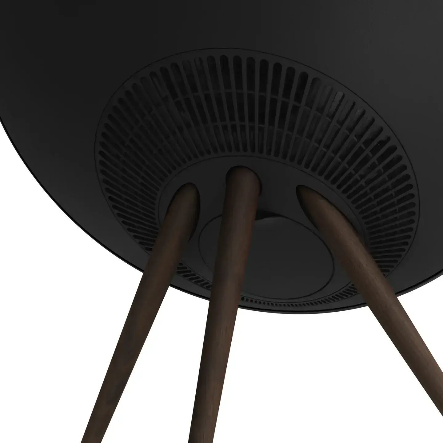 Моноблочна акустична система Bang & Olufsen BeoPlay A9 4th Generation Black-Walnut