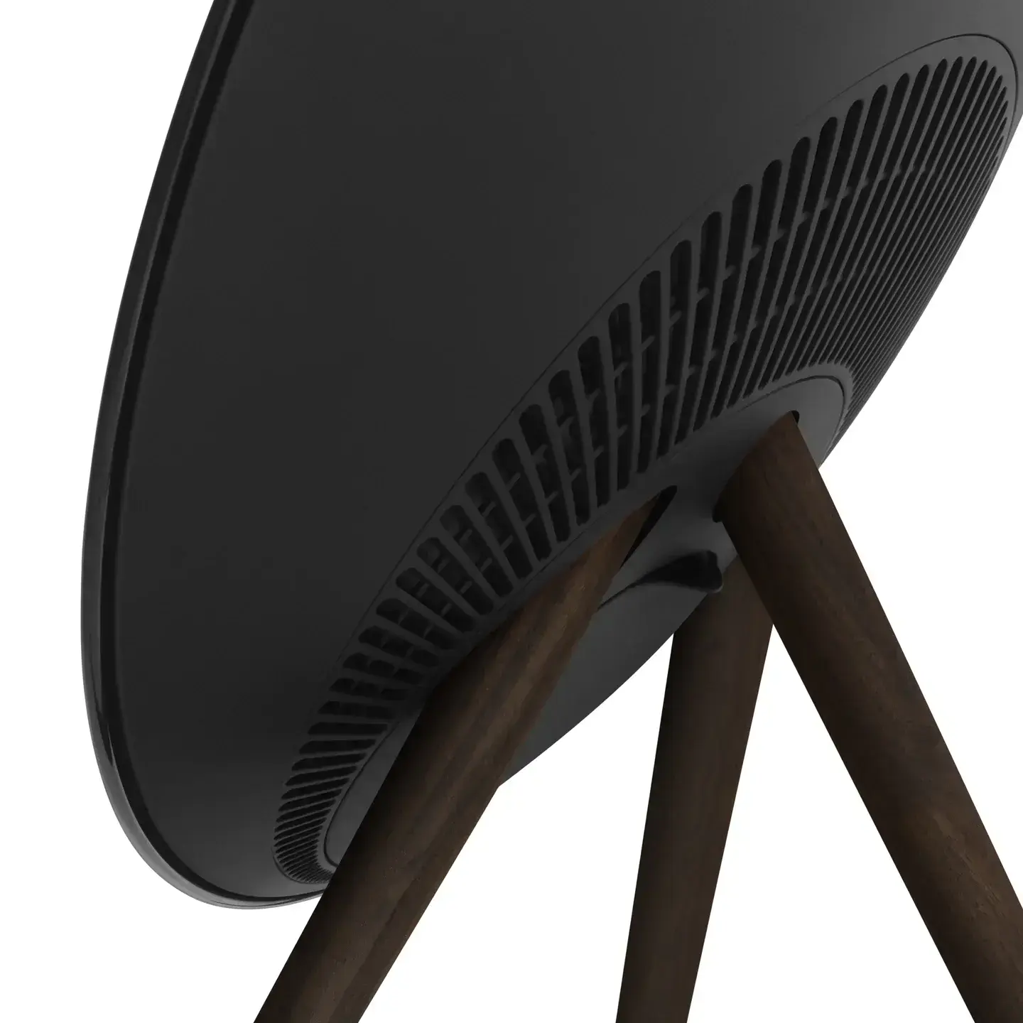 Моноблочна акустична система Bang & Olufsen BeoPlay A9 4th Generation Black-Walnut