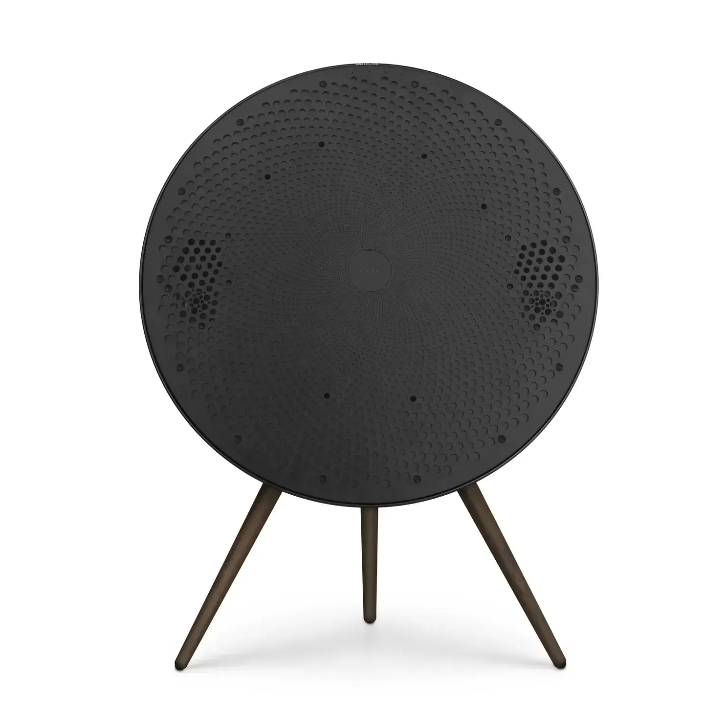 Моноблочна акустична система Bang & Olufsen BeoPlay A9 4th Generation Black-Walnut