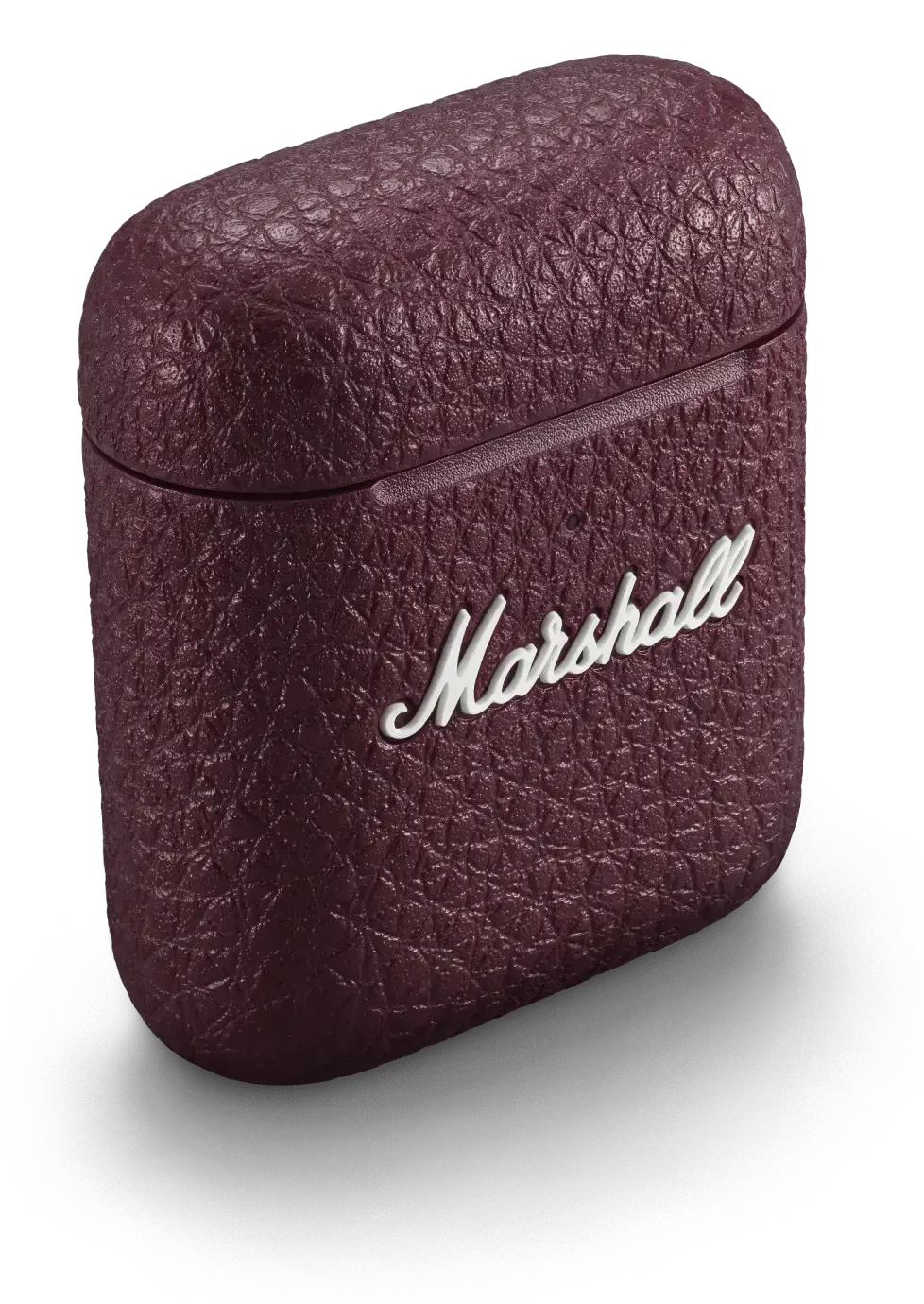 Наушники Marshall Minor III Burgundy (1006619)