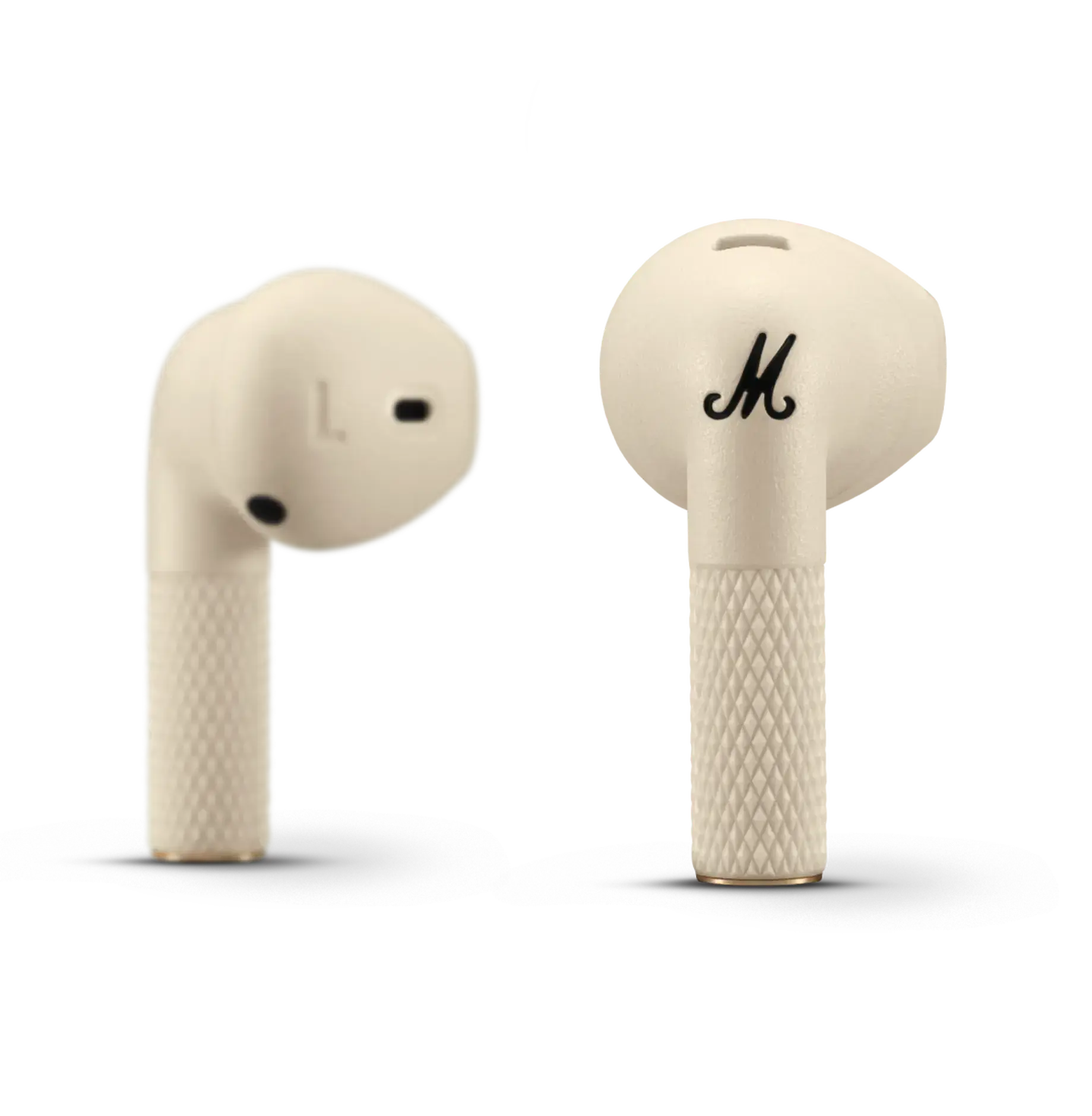 Наушники Marshall Minor III Cream (1006622)