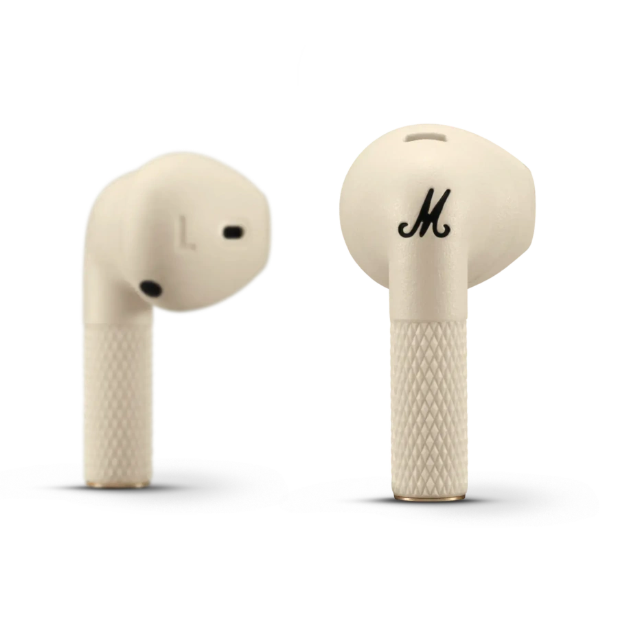 Навушники Marshall Minor III Cream (1006622)
