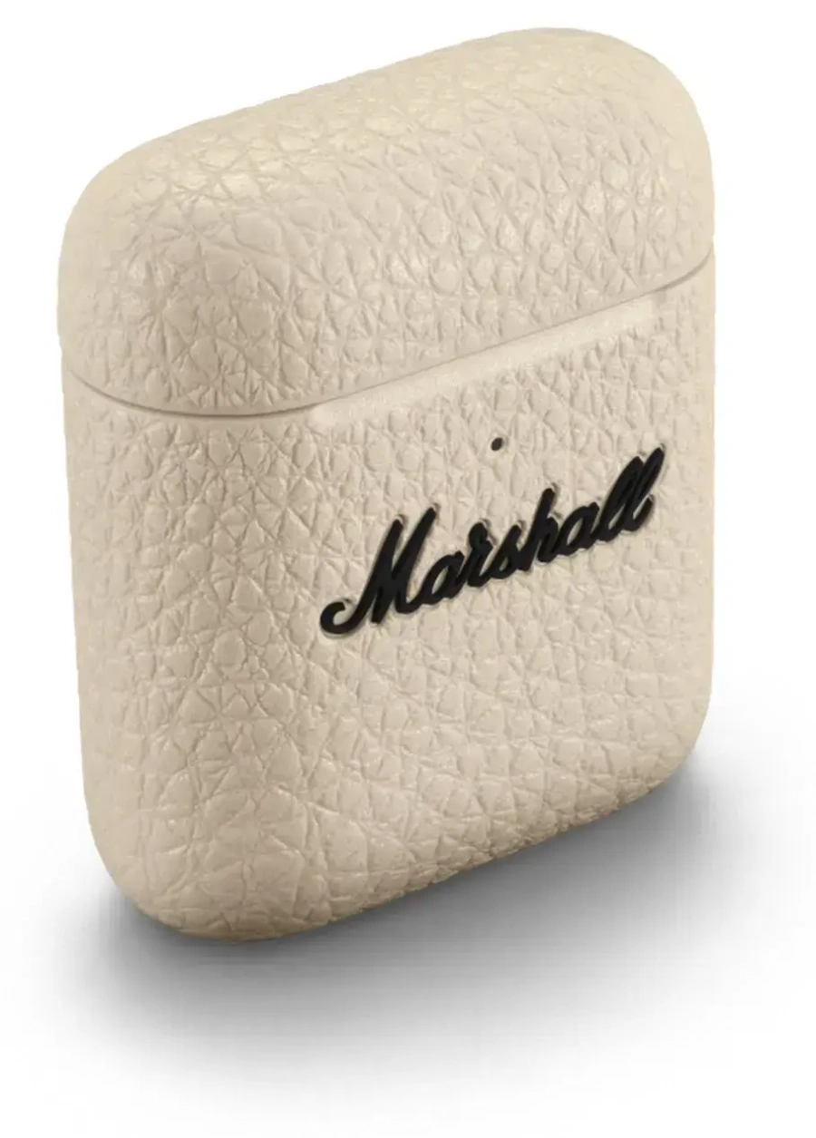 Навушники Marshall Minor III Cream (1006622)