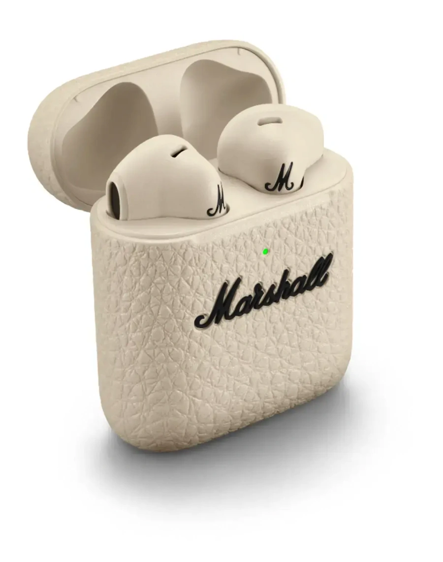 Навушники Marshall Minor III Cream (1006622)
