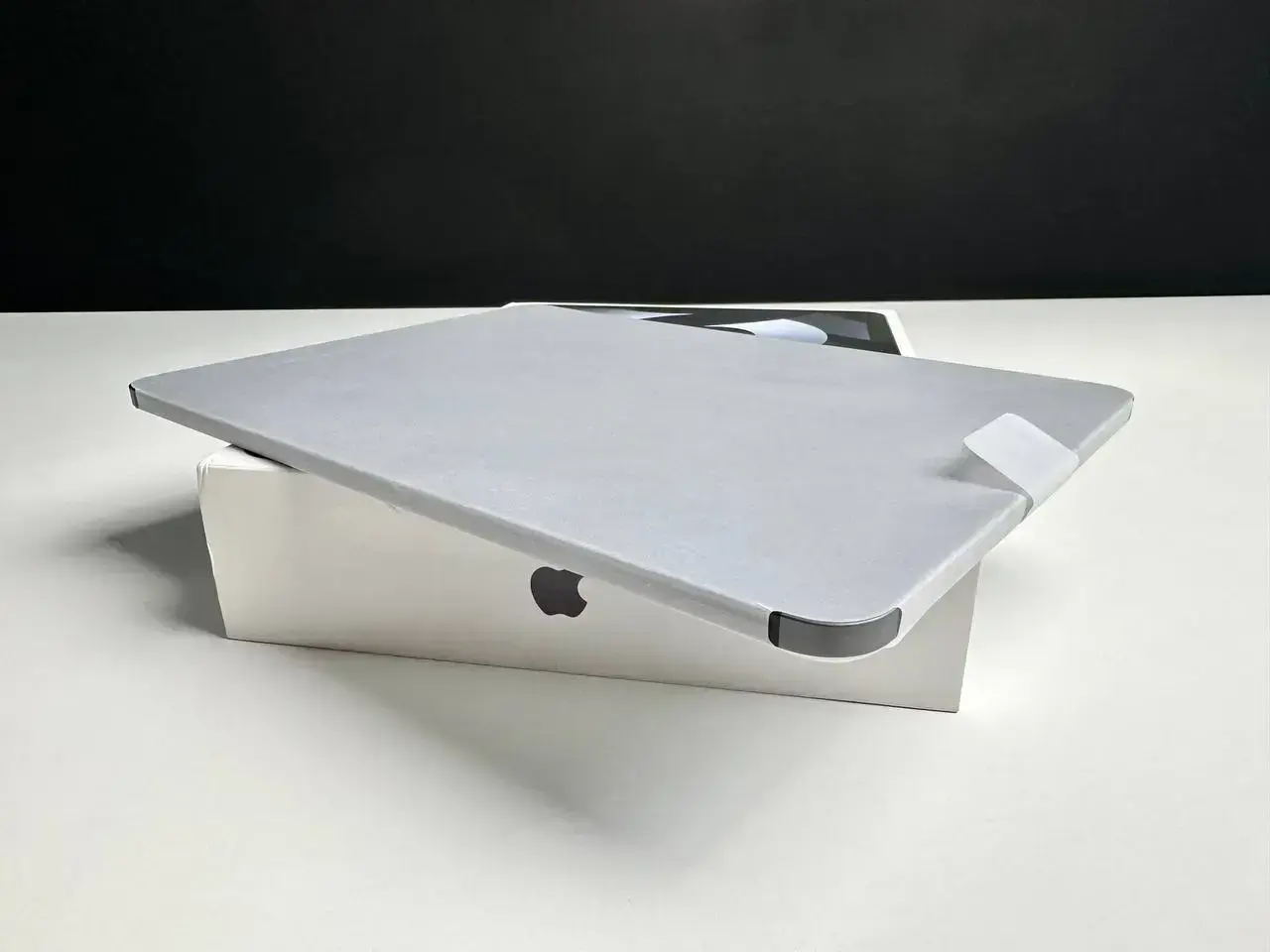 📲OPEN BOX iPad Air 5 10.9'' Wi-Fi + Cellular 64GB Space Gray (MM6R3) 🔋100%, 0 циклів (Стан - 10/10, комплект - повний, гарантія - 6 міс.)