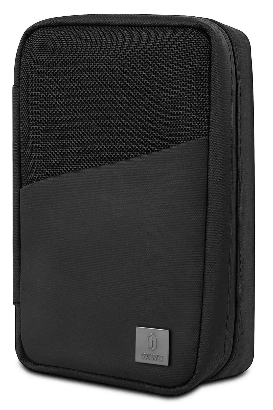 Органайзер для аксесуарів WIWU MacBook Mate - Black