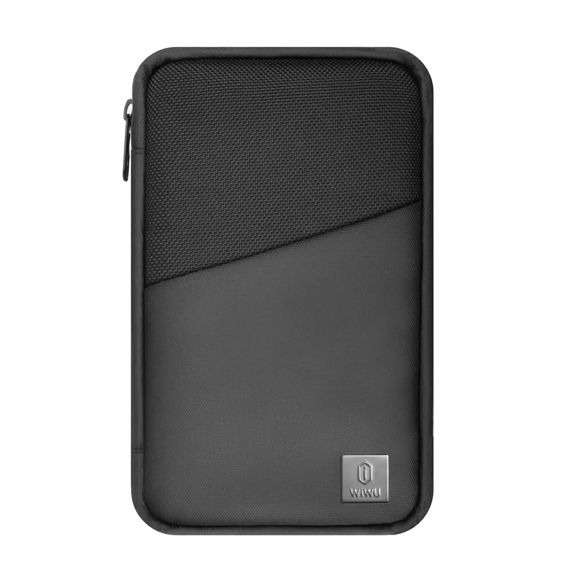 Органайзер для аксесуарів WIWU MacBook Mate - Black