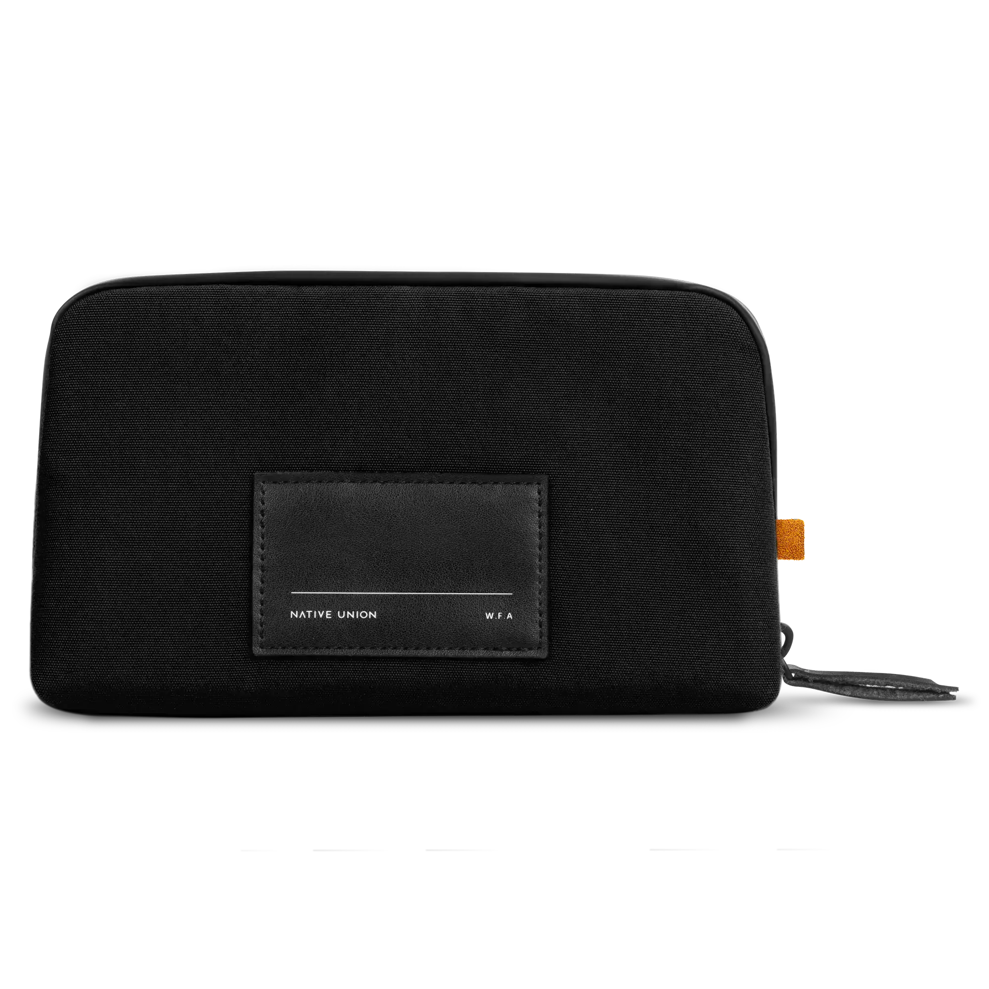 Органайзер Native Union W.F.A Tech Organizer - Black (STOW-LT-ORG-BLK)