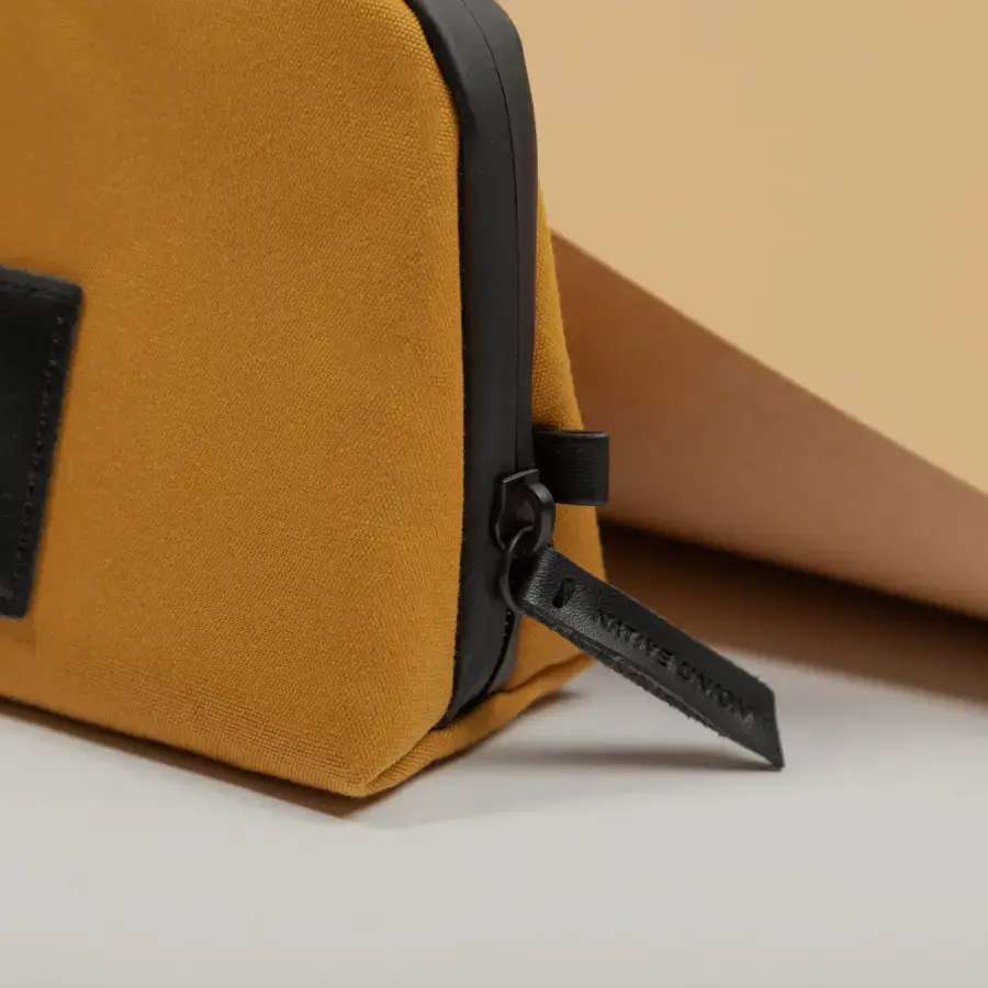 Органайзер Native Union W.F.A Tech Organizer - Kraft (STOW-LT-ORG-KFT)