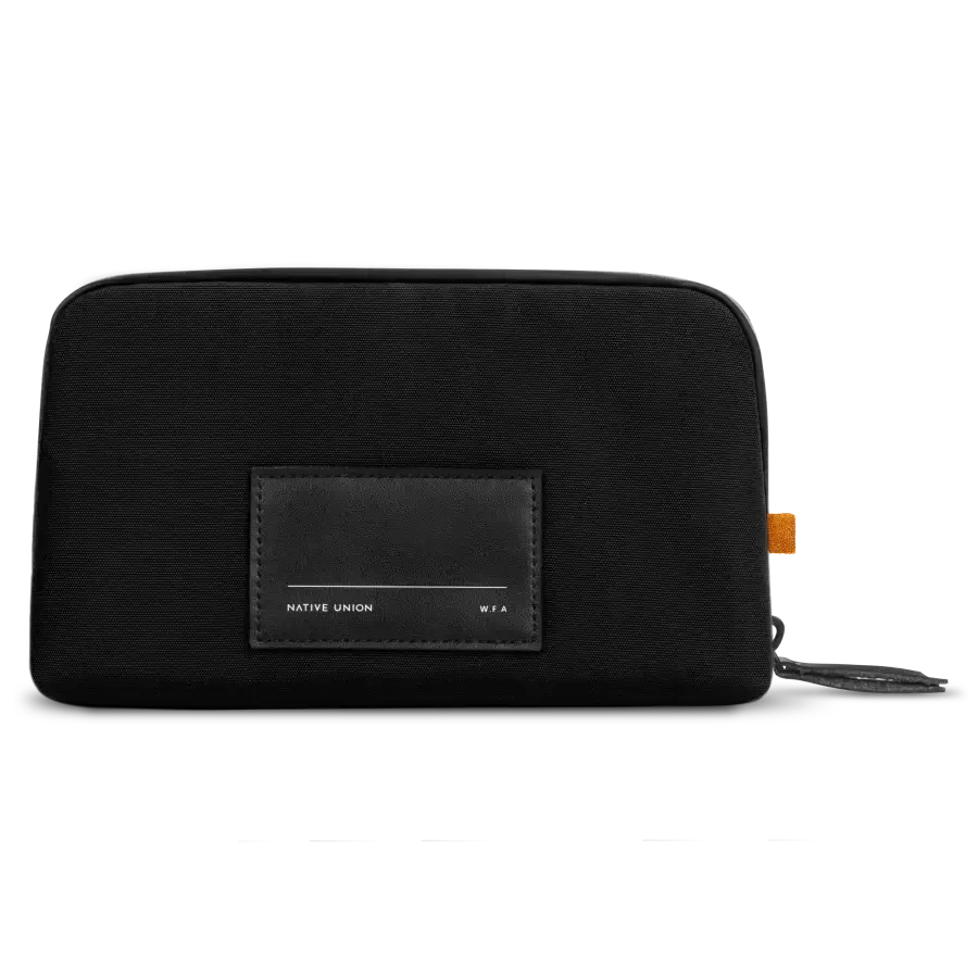 Органайзер Native Union W.F.A Tech Organizer - Slate Green (STOW-LT-ORG-SLG)