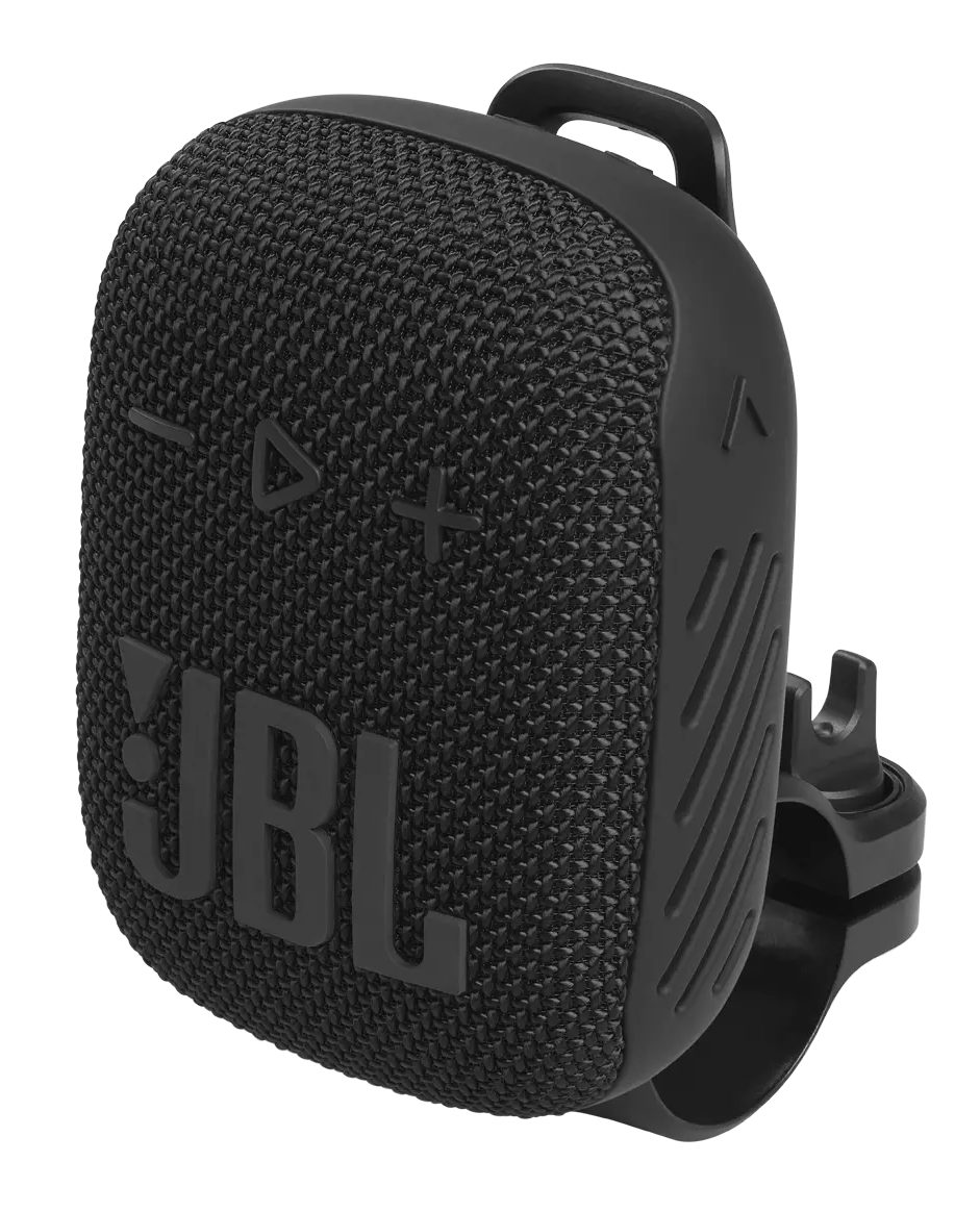 Купить Портативную Колонку Jbl Wind 2