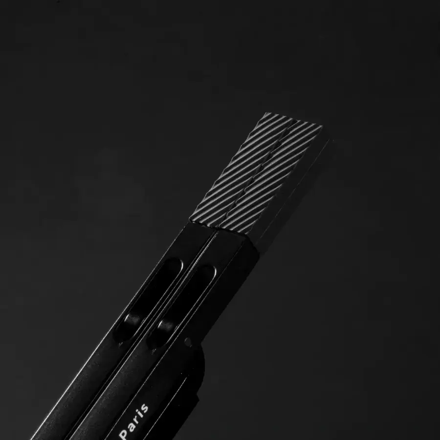 Підставка Native Union Fold Laptop Stand Black (FOLD-ALU-STAND-BLK)