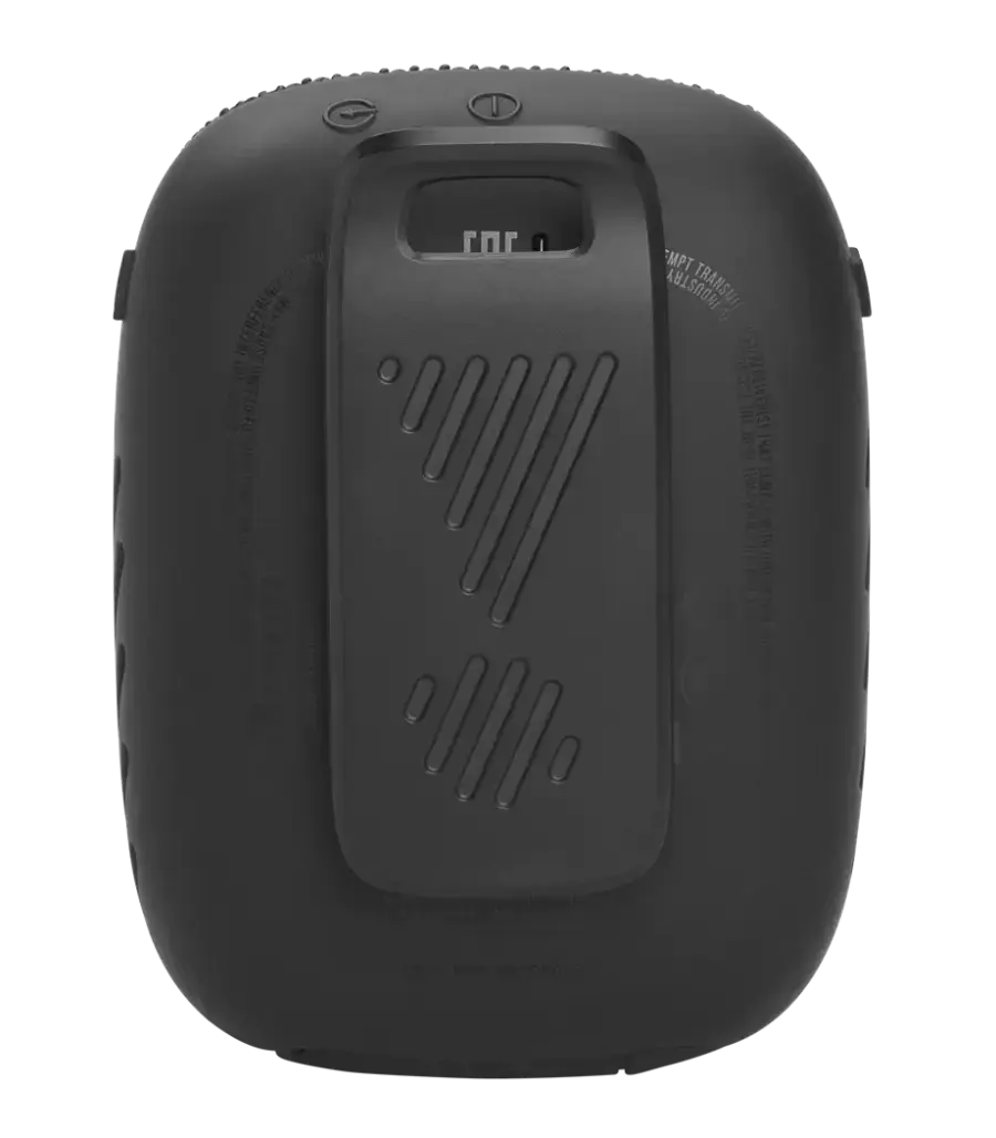 Портативная колонка JBL Wind 3S – Black (JBLWIND3S)