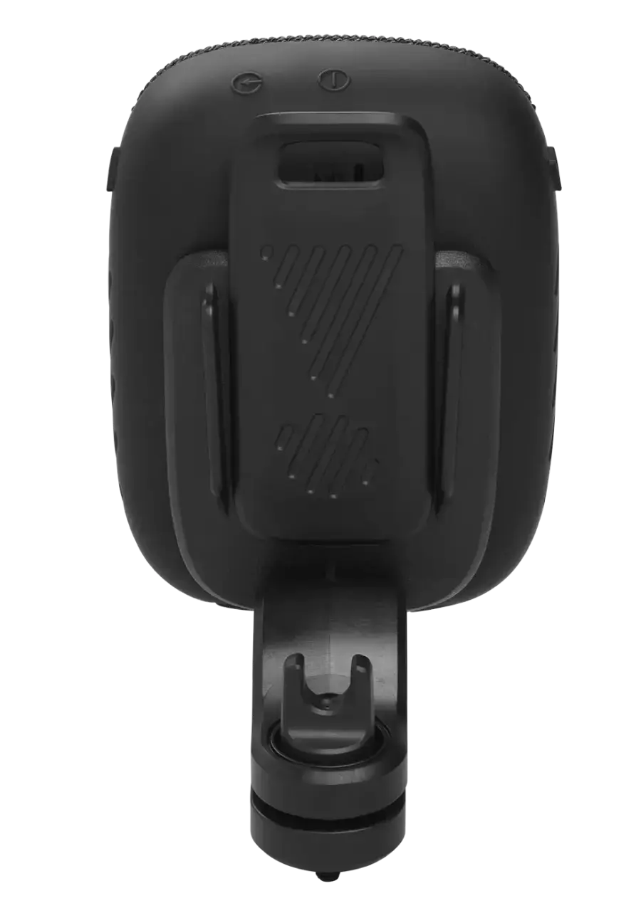 Портативная колонка JBL Wind 3S – Black (JBLWIND3S)