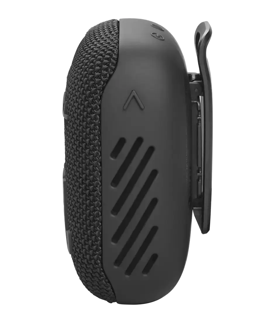 Портативна колонка JBL Wind 3S - Black (JBLWIND3S)