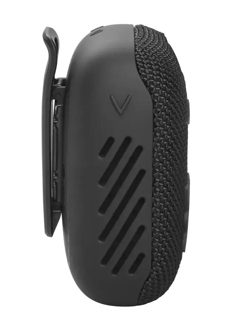 Портативна колонка JBL Wind 3S - Black (JBLWIND3S)