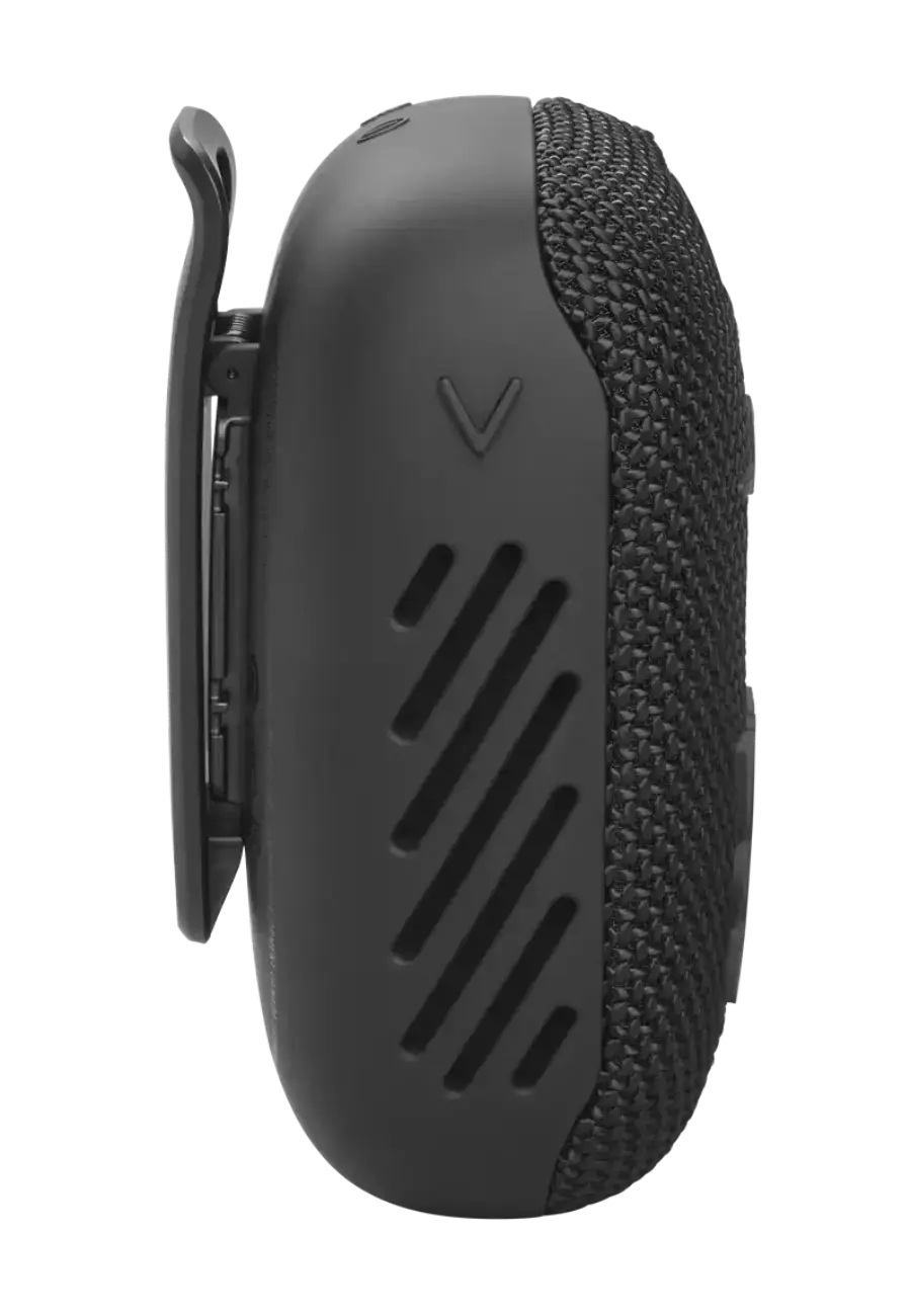 Портативная колонка JBL Wind 3S – Black (JBLWIND3S)