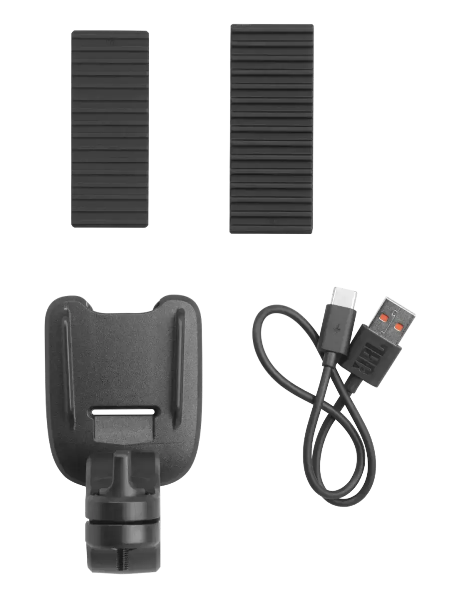 Портативная колонка JBL Wind 3S – Black (JBLWIND3S)