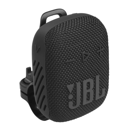 Портативная колонка JBL Wind 3S – Black (JBLWIND3S)