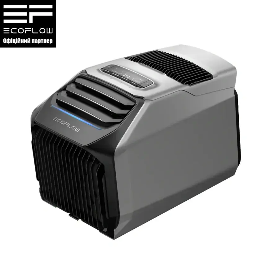 Портативний кондиціонер EcoFlow Wave 2 (EF-WAVE2)