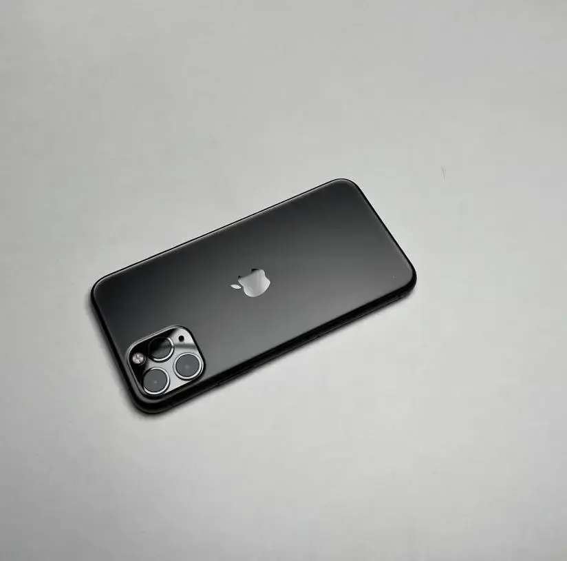 📲USED Apple iPhone 11 Pro 64GB Space Gray (MWC22) 🔋100% (Состояние - 9.5/10, Комплект - iPhone | гарантия - 1 мес.)